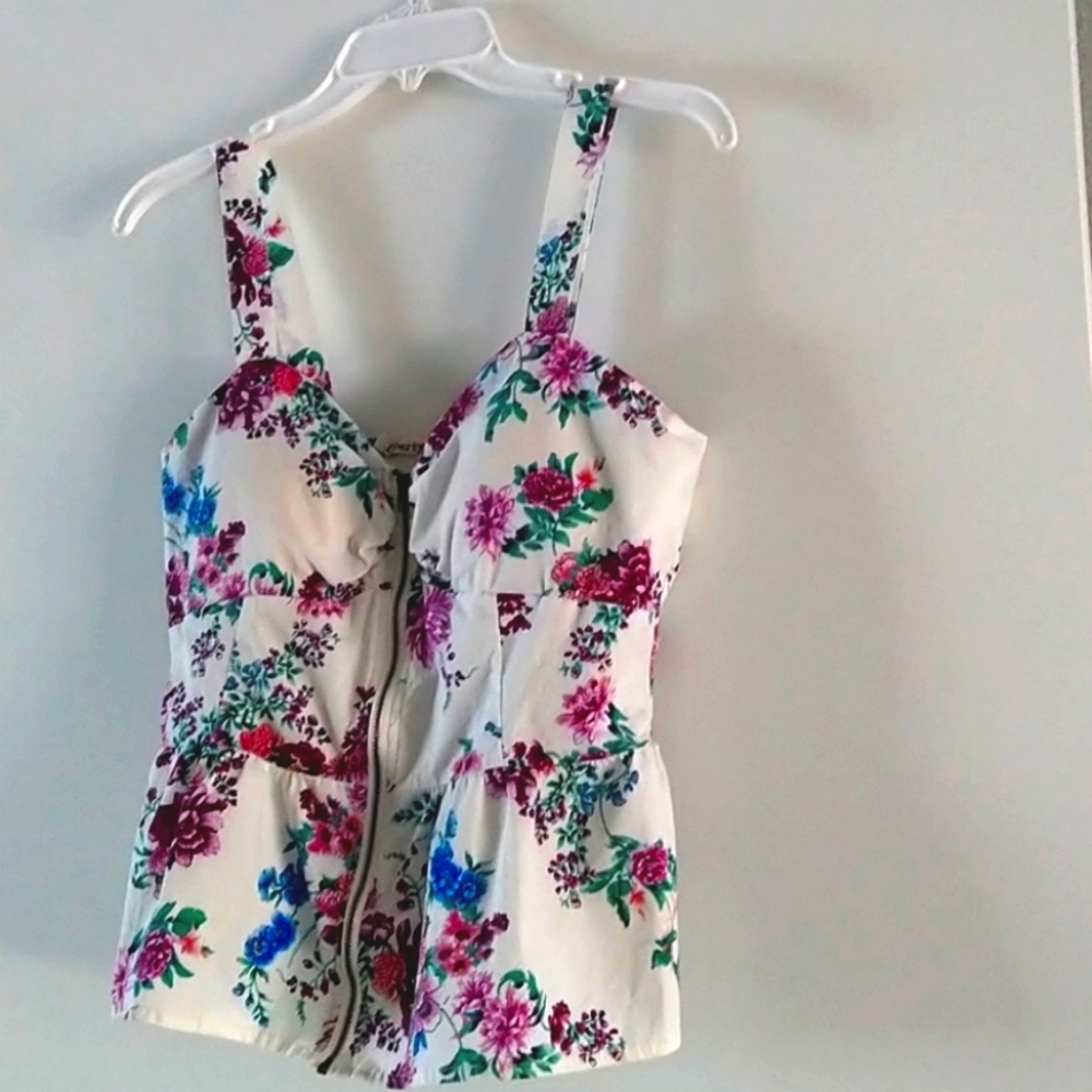Summer Top